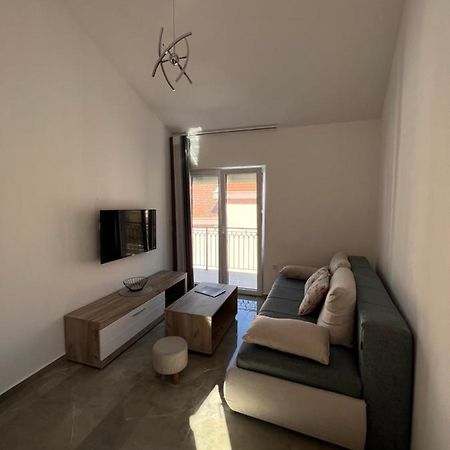 Luna Apartment Cattaro Esterno foto