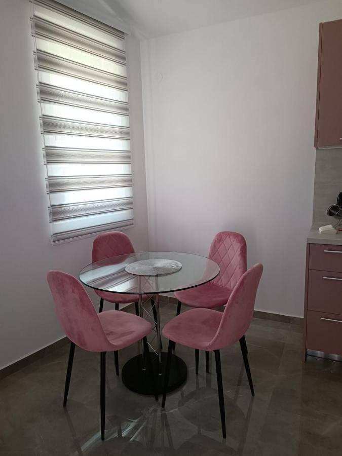 Luna Apartment Cattaro Esterno foto