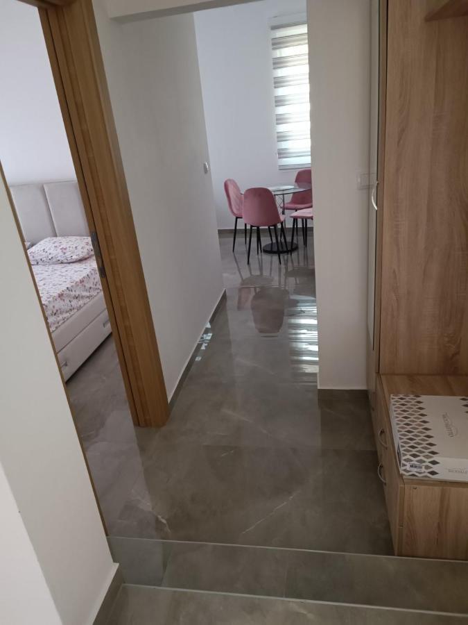 Luna Apartment Cattaro Esterno foto