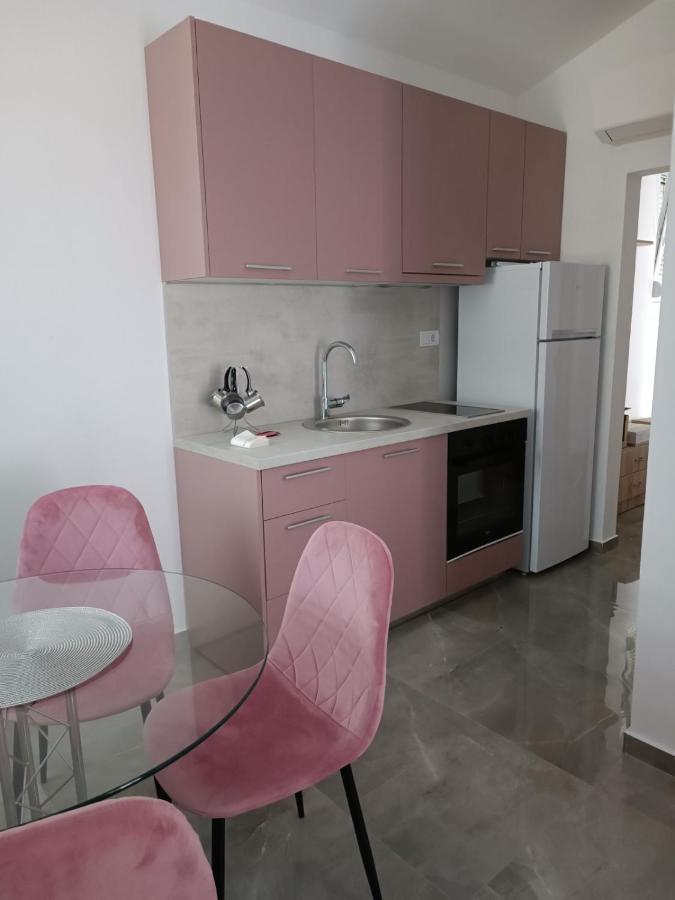 Luna Apartment Cattaro Esterno foto